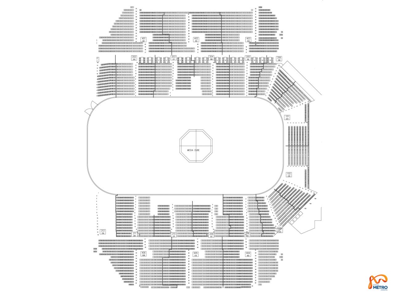 IN ENGLISH - Kokemisen arvoinen areena