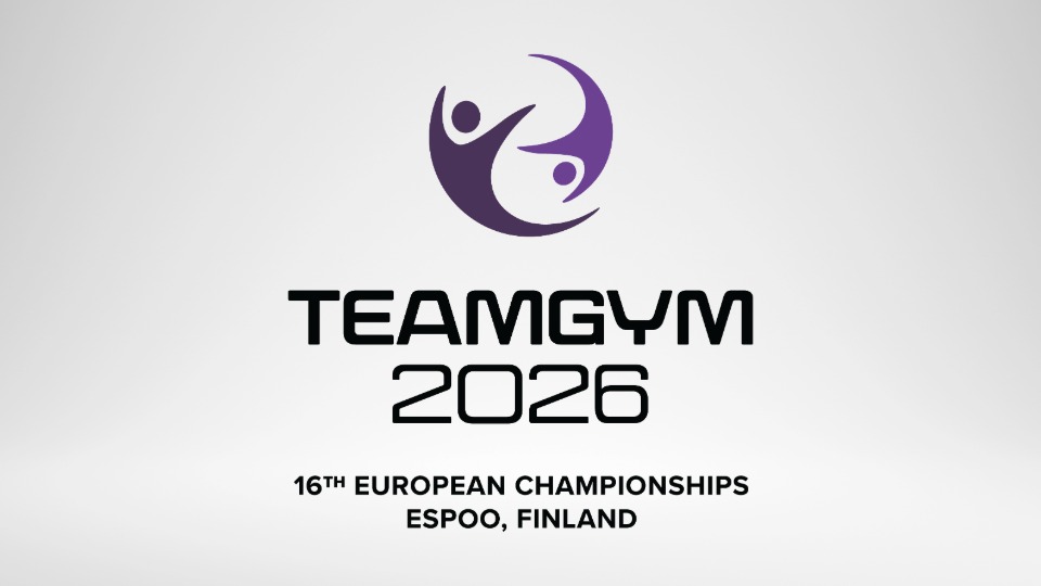TeamGym EM 2026 Kokemisen Arvoinen Areena