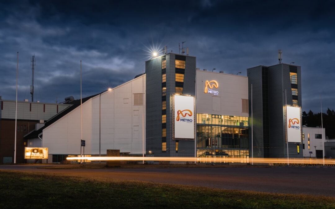 Areenalle uudet omistajat