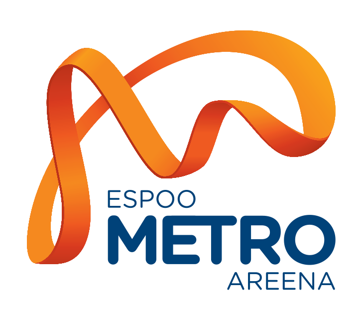 Kokemisen arvoinen areena logo